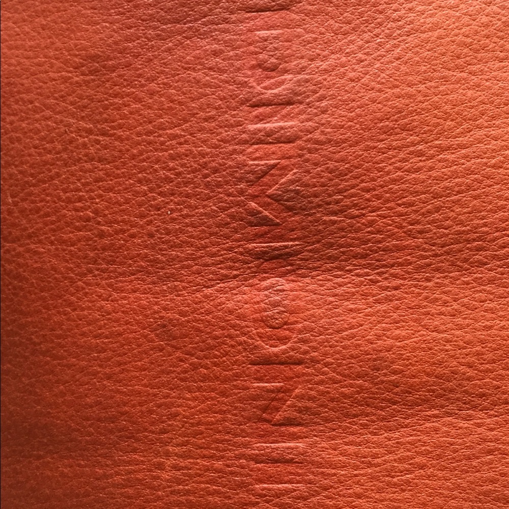 Dimoni Leather Satchel - Picture 4 of 9